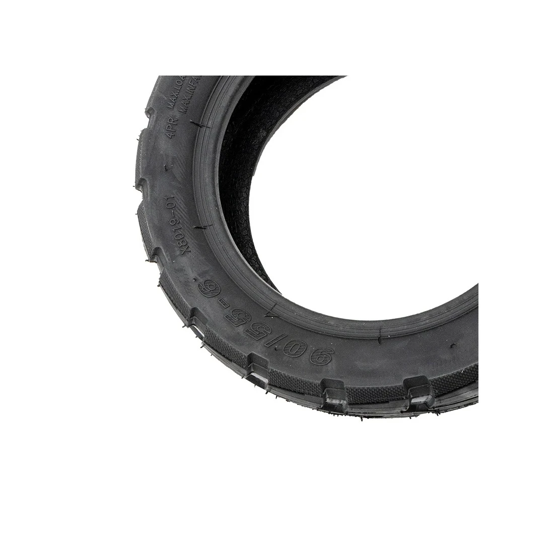 5. Anvelopa tubeless trotineta 90 55-6 Ninebot GT1 GT2