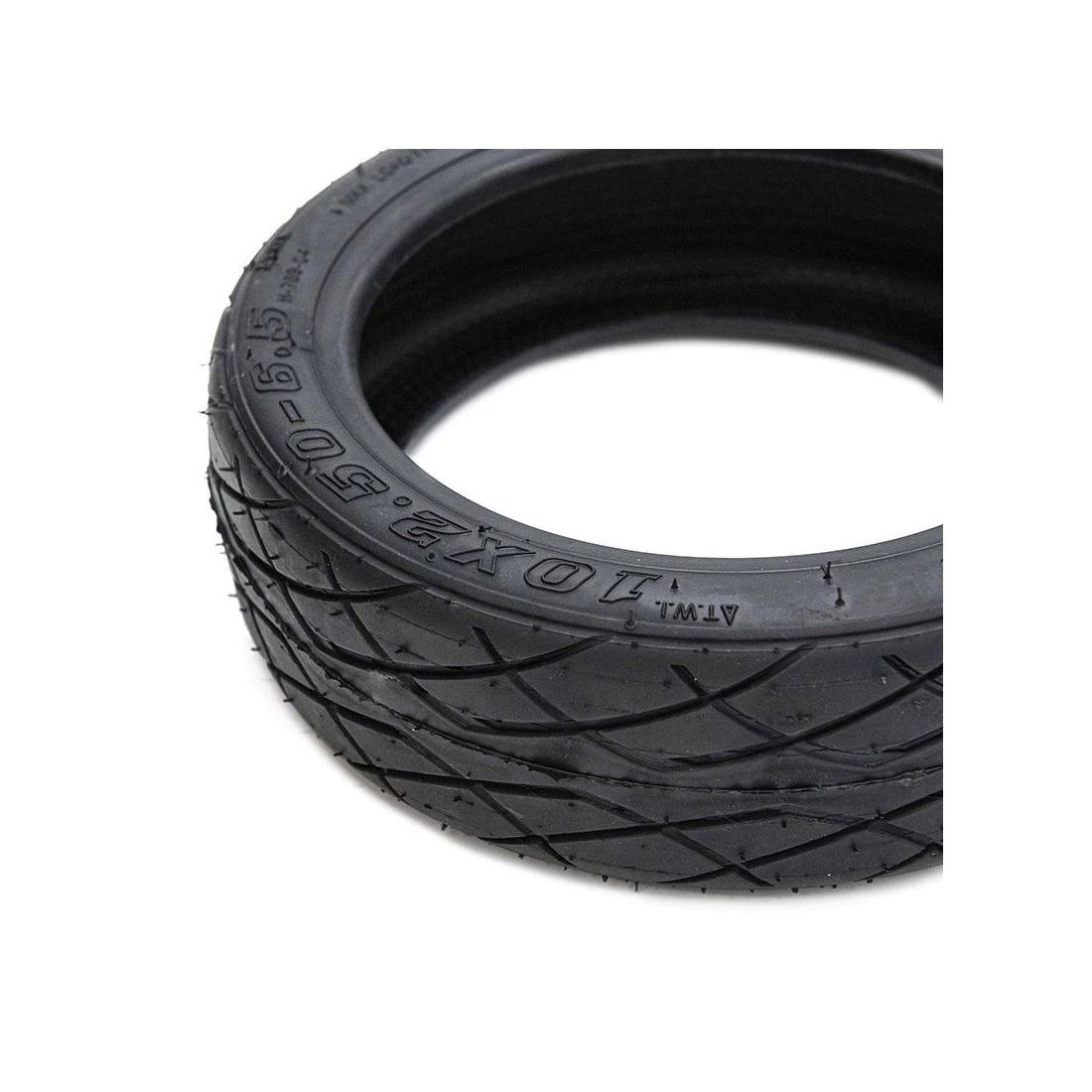 2. Anvelopa tubeless trotineta Chaoyang 10 2.5-6.5