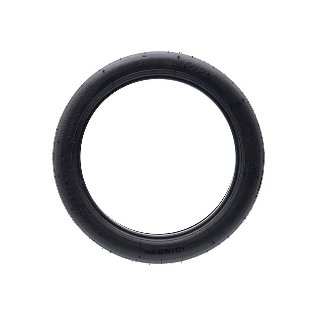 2. Anvelopa tubeless trotineta electrica 8.5 2