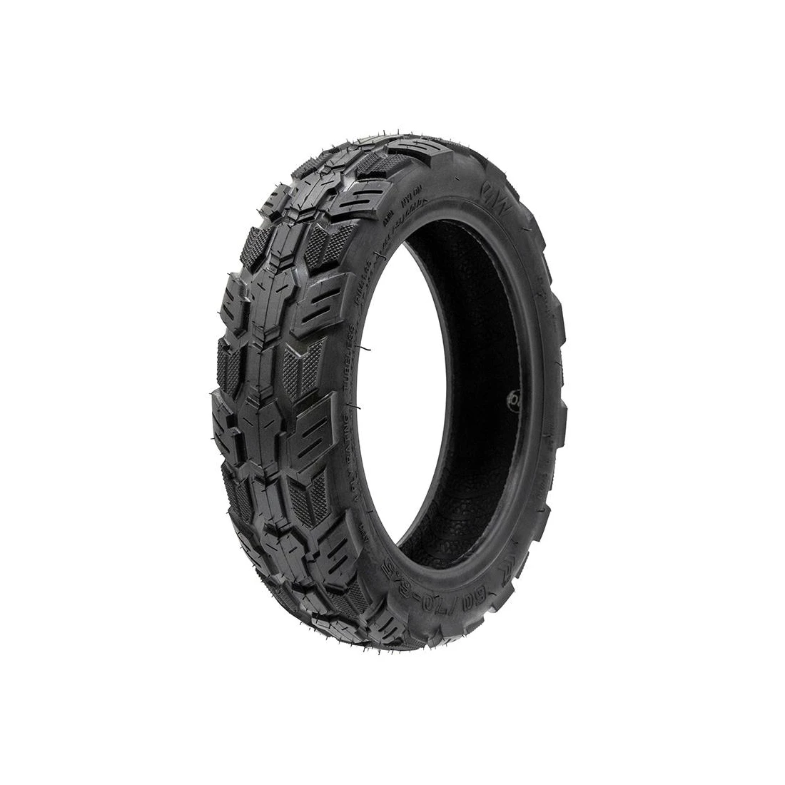 1. Anvelopa tubeless trotineta (Offroad Cityroad) 60 70-6