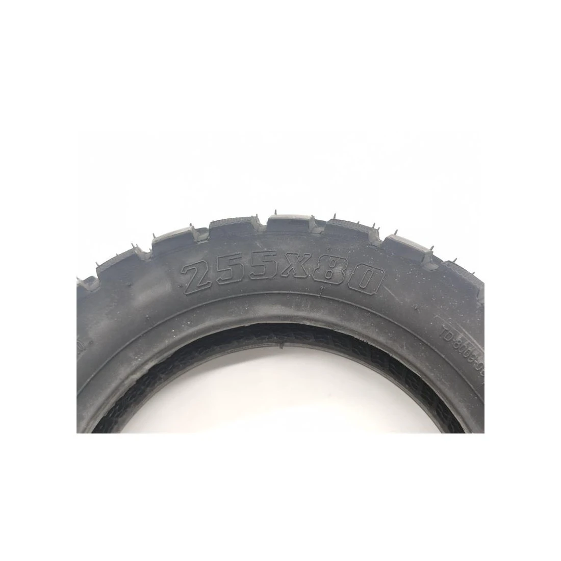 4. Anvelopa tubeless trotineta Tuovt 10u00d73.0
