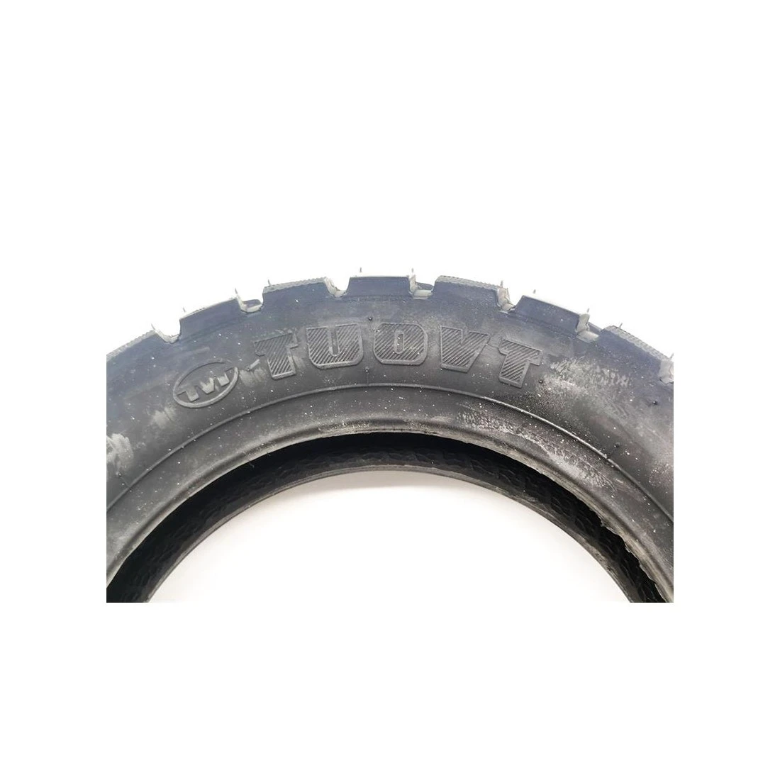 3. Anvelopa tubeless trotineta Tuovt 10u00d73.0