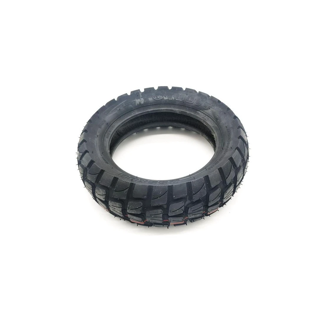 2. Anvelopa tubeless trotineta Tuovt 10u00d73.0