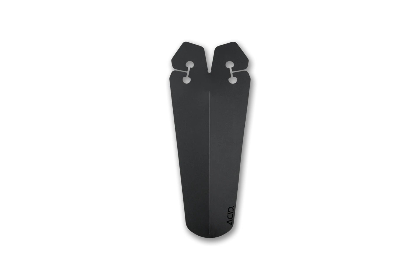 1. Aparatoare splashguard ACID Splash Black