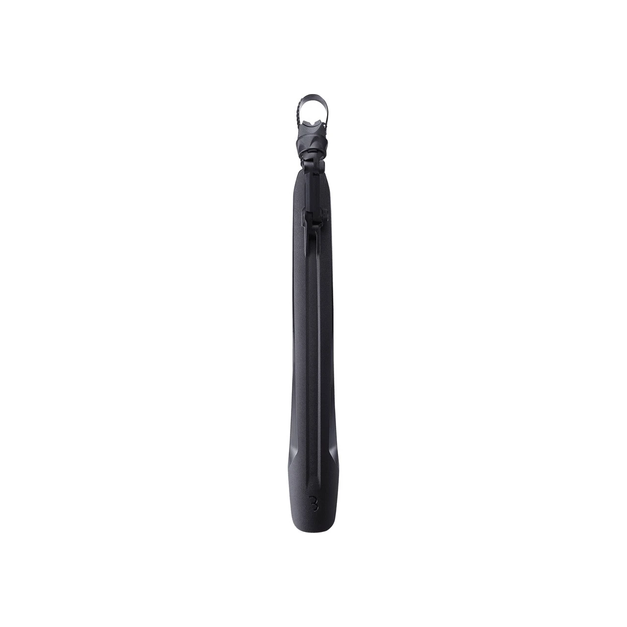 3. Aparatoare spate BBB BFD-51 GravelCatcher Neagra