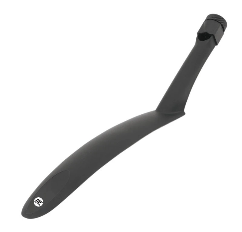 1. Aparatoare spate Force 20-26 neagra Negru