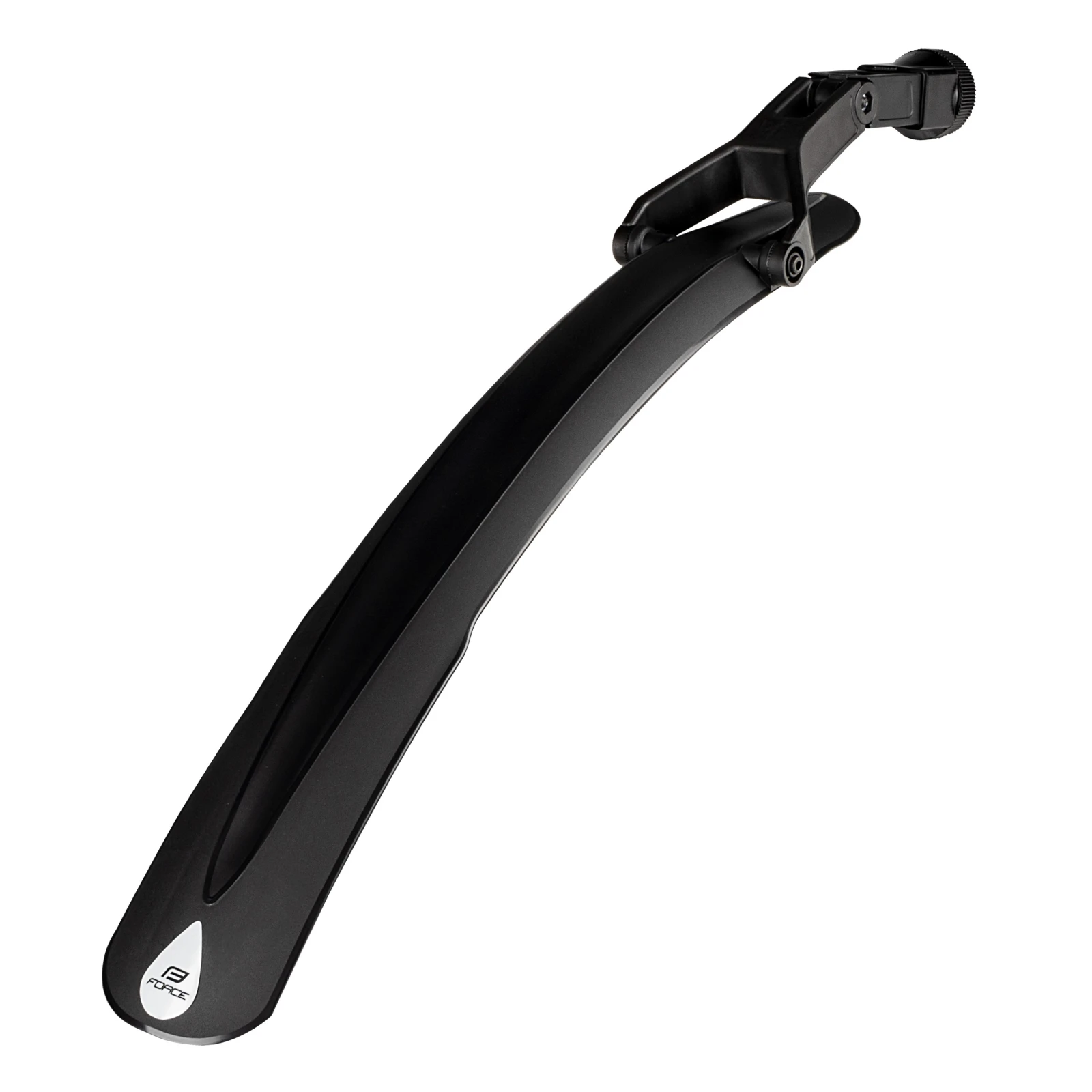 1. Aparatoare Spate Force Splash 27.5-29 Neagra