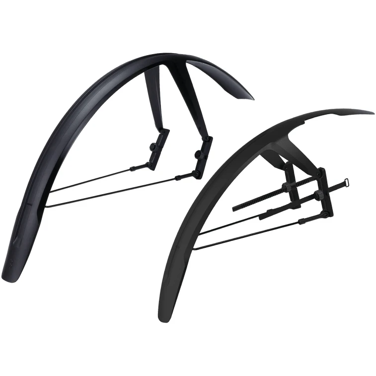 1. Aparatori BBB BFD-66S DiscGuard Plus 28, 42 57mm