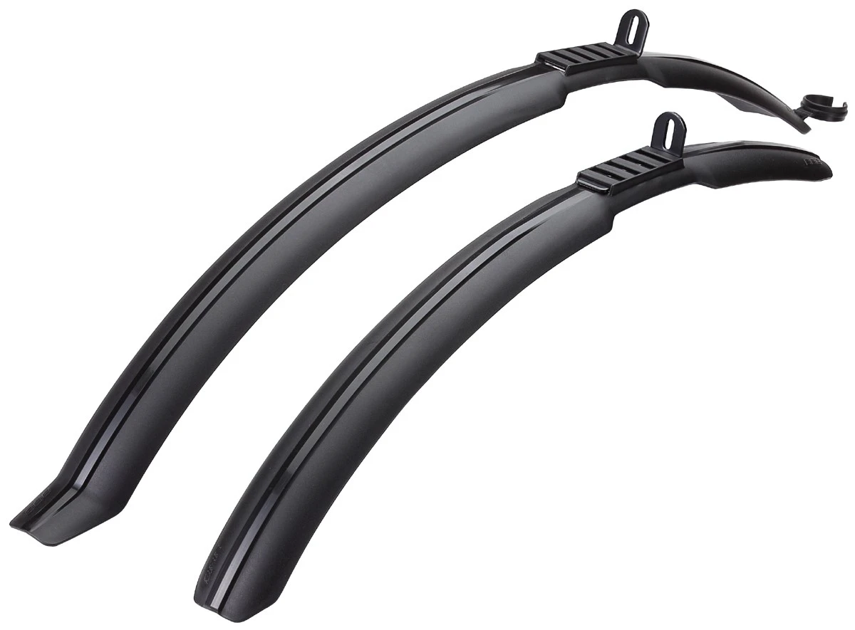 1. Set aripi BBB BFD-25 RainProtectors 26 28, negru