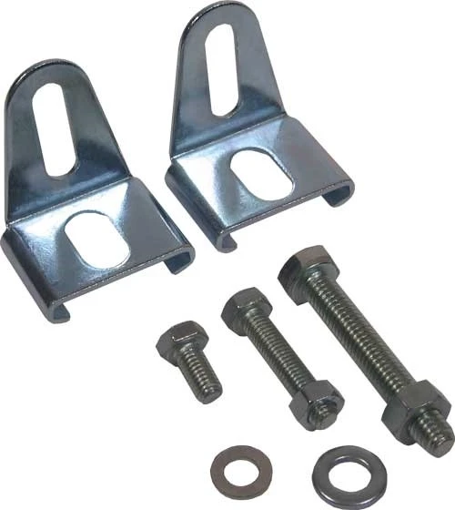 2. Aparatori Force 26-28 plastic negre