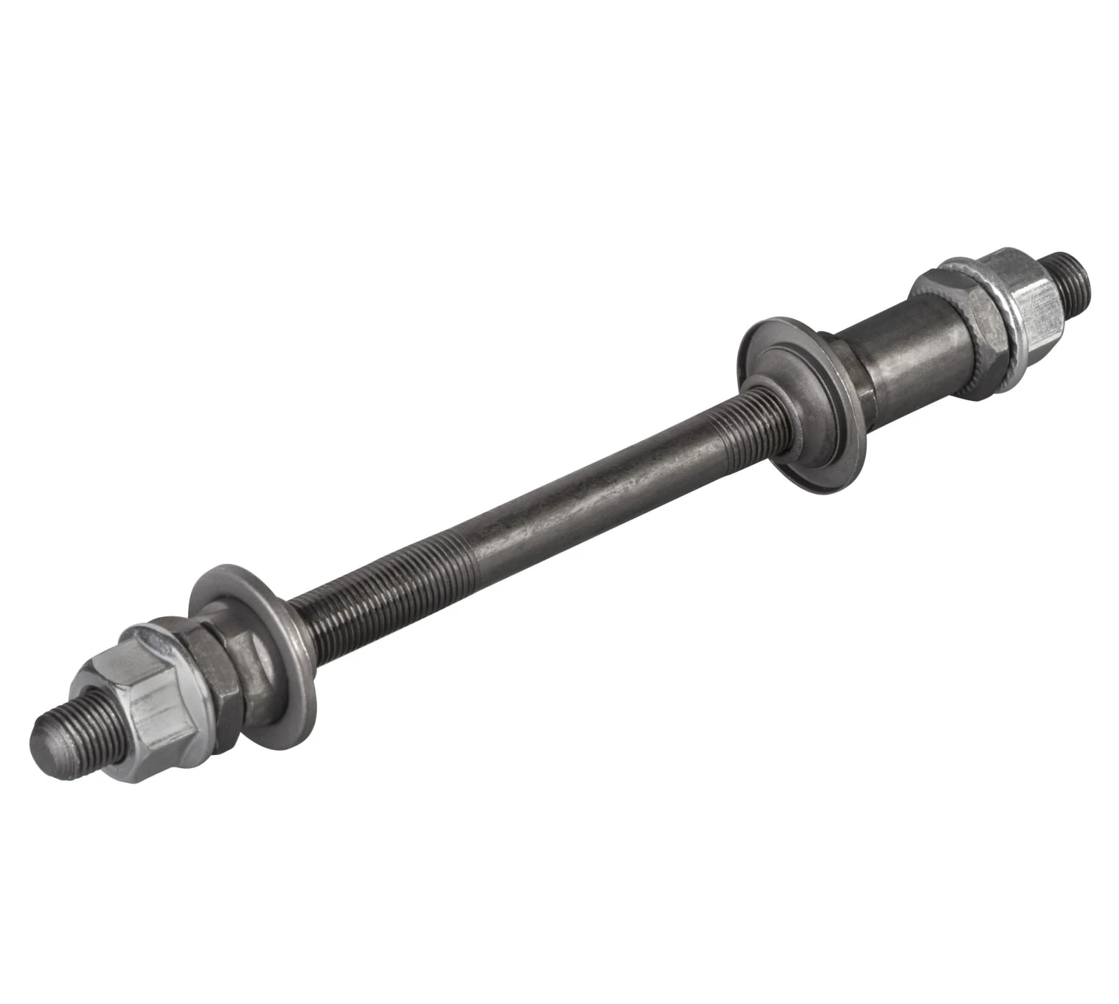 1. Ax butuc spate Force cu piulita 175x9.5mm