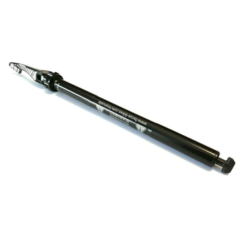 1. Ax butuc spate thru-axle Focus RAT 142x12mm 142mm