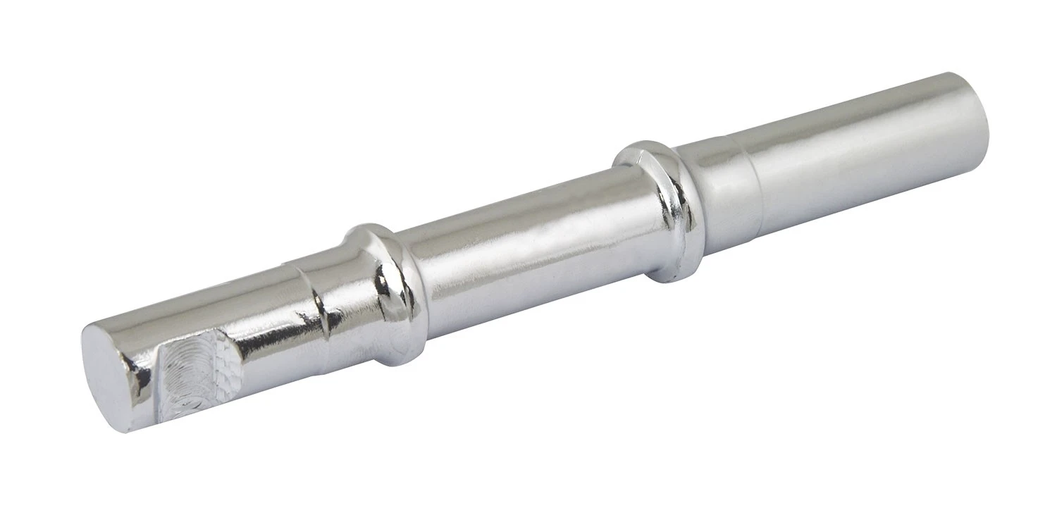 2. Ax monobloc Force 135mm pentru pene 135mm