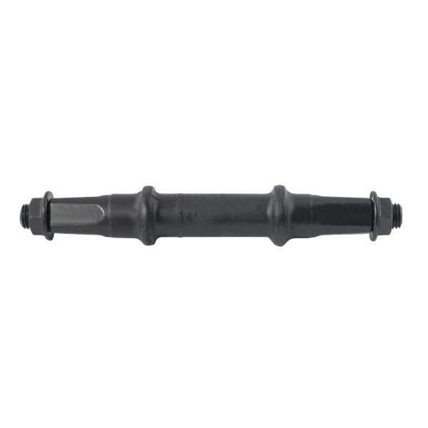 1. Ax monobloc Force pe patrat 119 mm