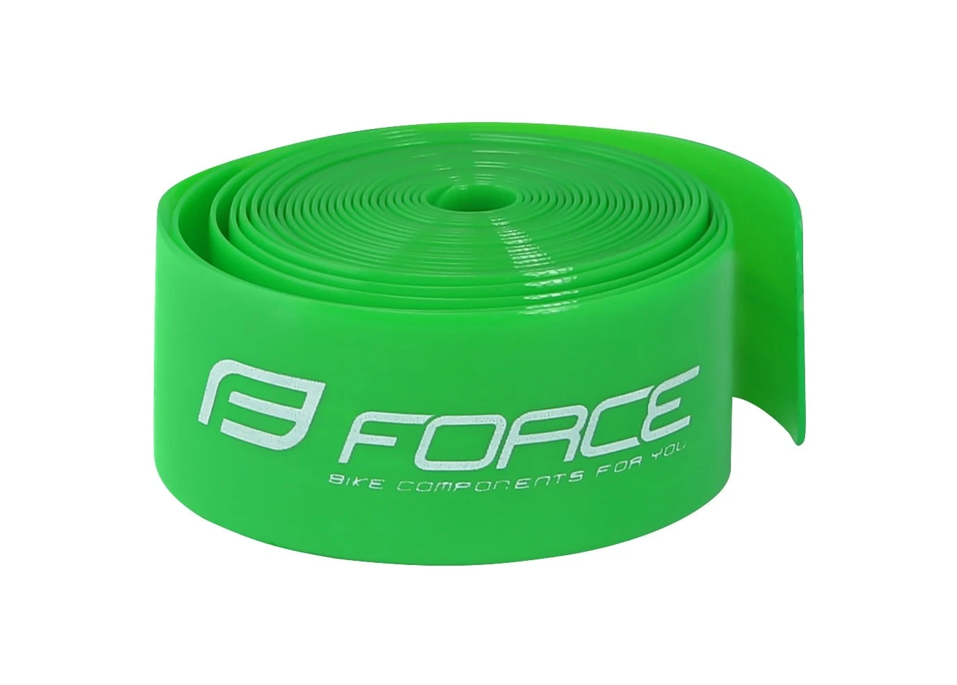 1. Banda Anti-Pana force 25mmx2370mm verde