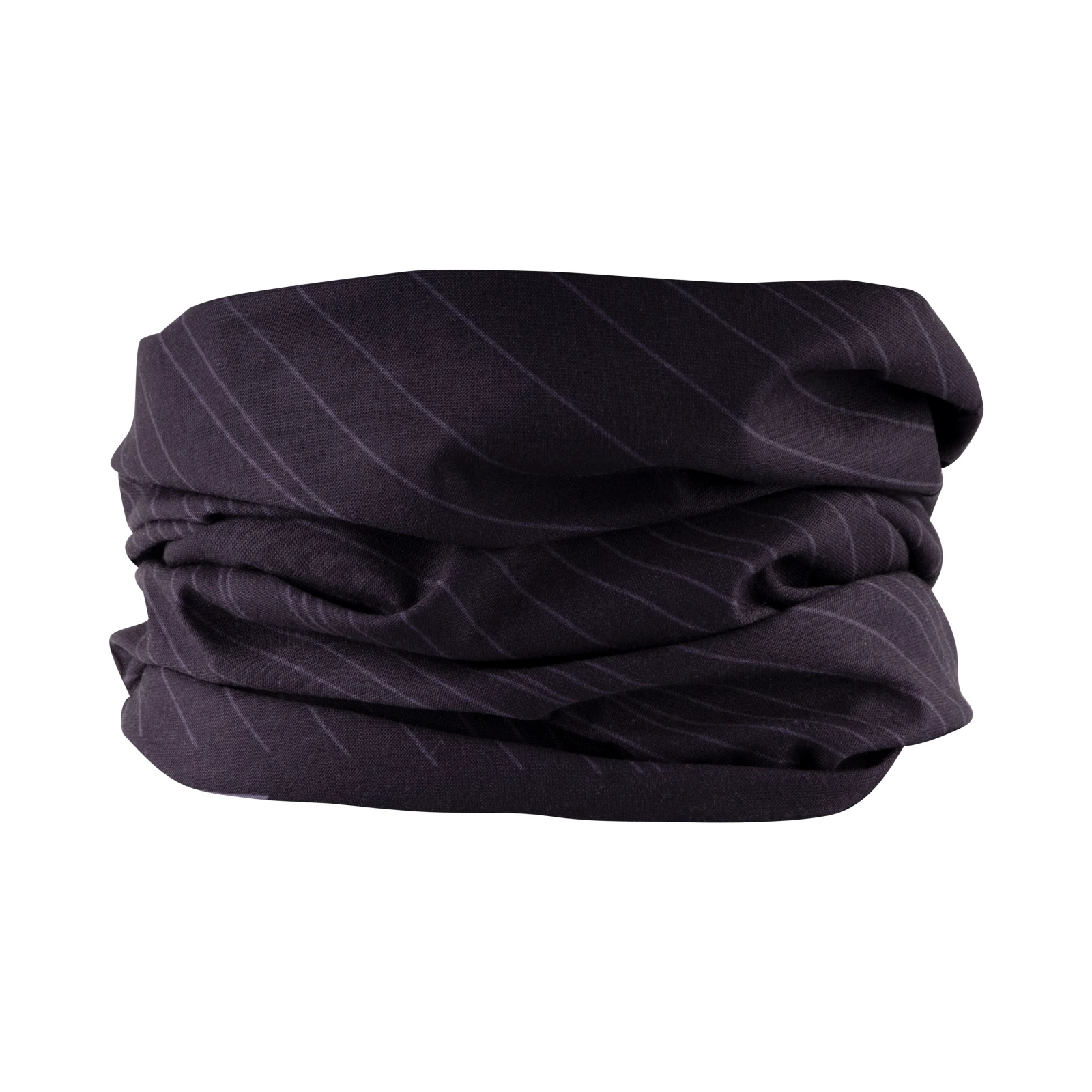 2. Bandana tubulara multifunctionala Force Layer, de vara, Neagra Negru