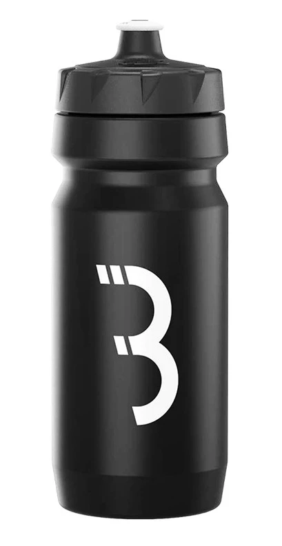 Bidon apa BBB BWB-01 CompTank 550ml negru alb Negru/Alb - 101190