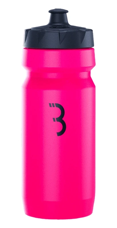 1. Bidon apa BBB BWB-01 CompTank 550ml magenta Magenta