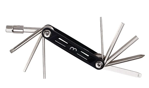 1. BBB Set imbus BTL-141S MaxiFold S negru