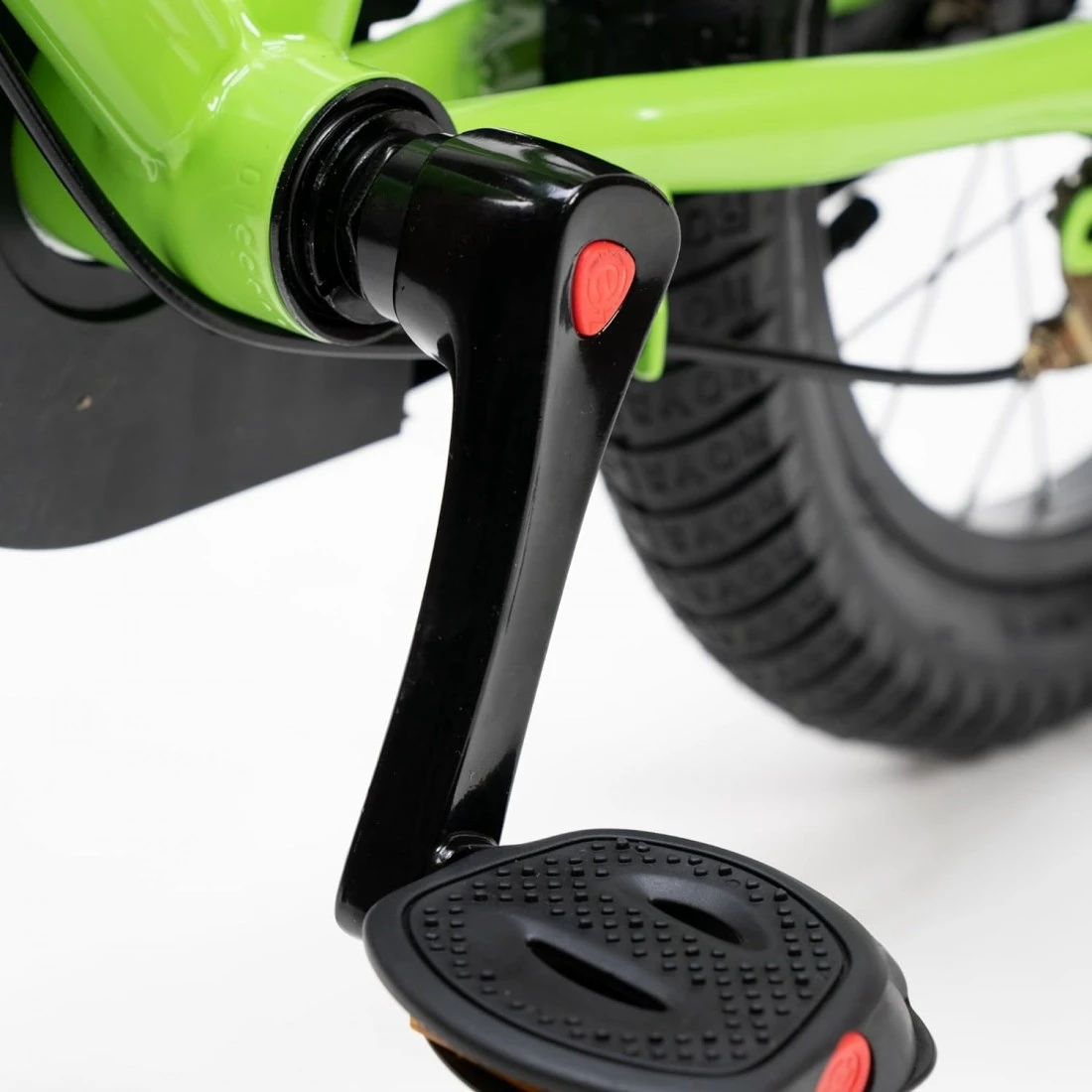 5. Bicicleta Royal Baby EZ Freestyle, 12 inch, Albastru Albastru