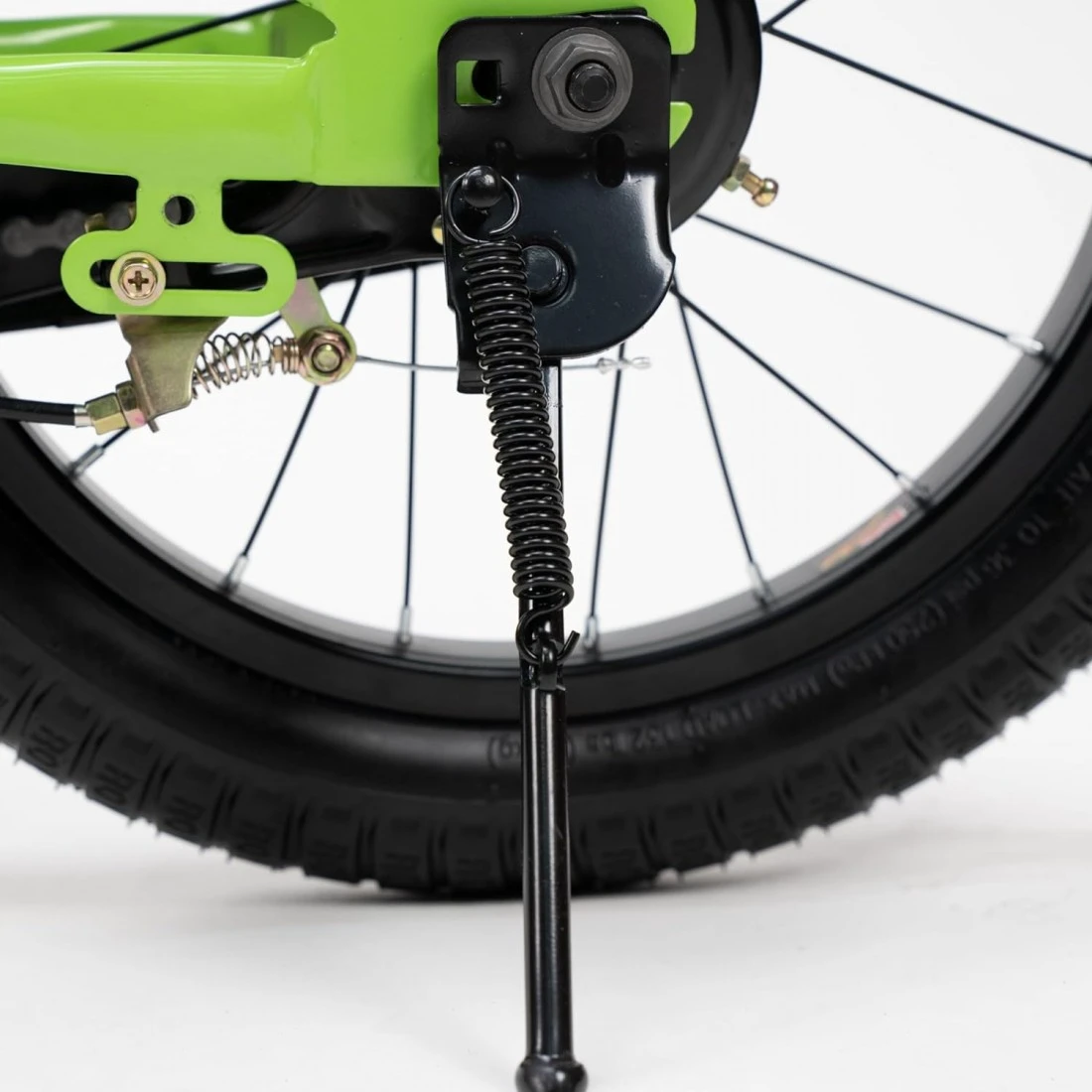 8. Bicicleta Royal Baby EZ Freestyle, 16 inch, Albastru Albastru