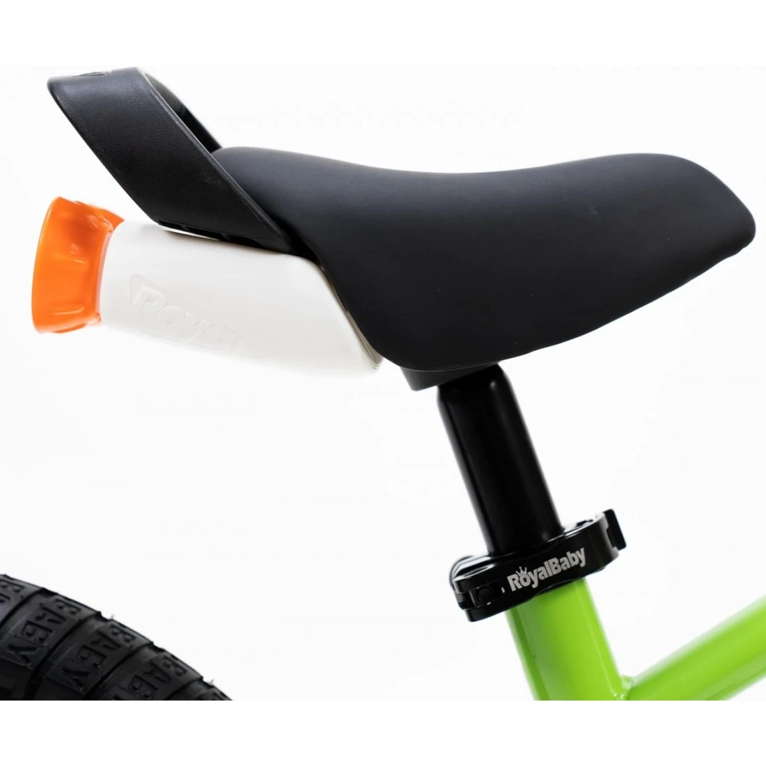 11. Bicicleta Royal Baby EZ Freestyle, 16 inch, Albastru Albastru