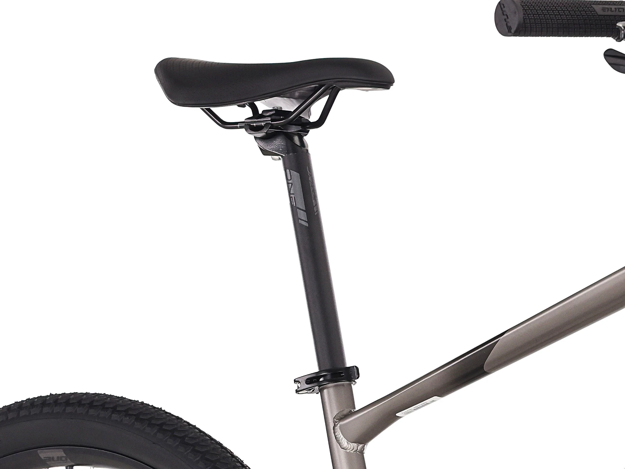 3. Bicicleta Superior XC 6.0 29 Matte Dark Chrome 46cm (M) 46cm, Antracit