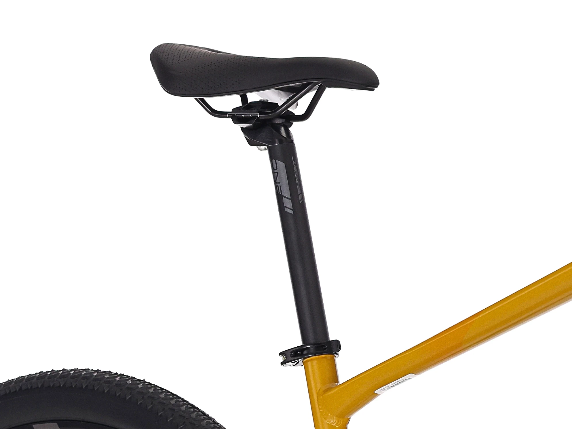 3. Bicicleta Superior XC 6.0 29 Gloss Yellow 41cm (S) 41cm, Galben