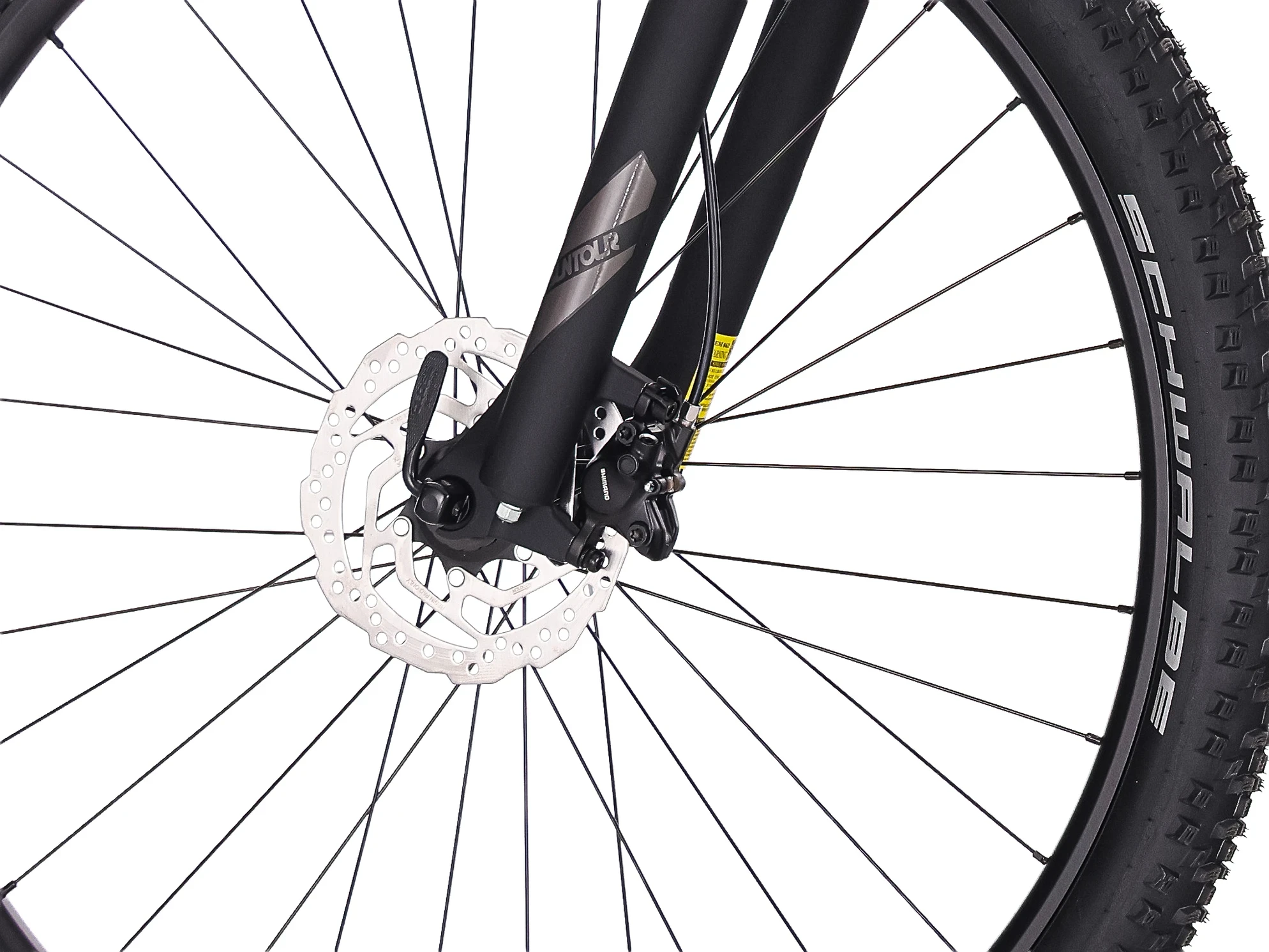 8. Bicicleta Superior XC 6.1 MS 29 Matte Black Bordeaux 16 - (S)
