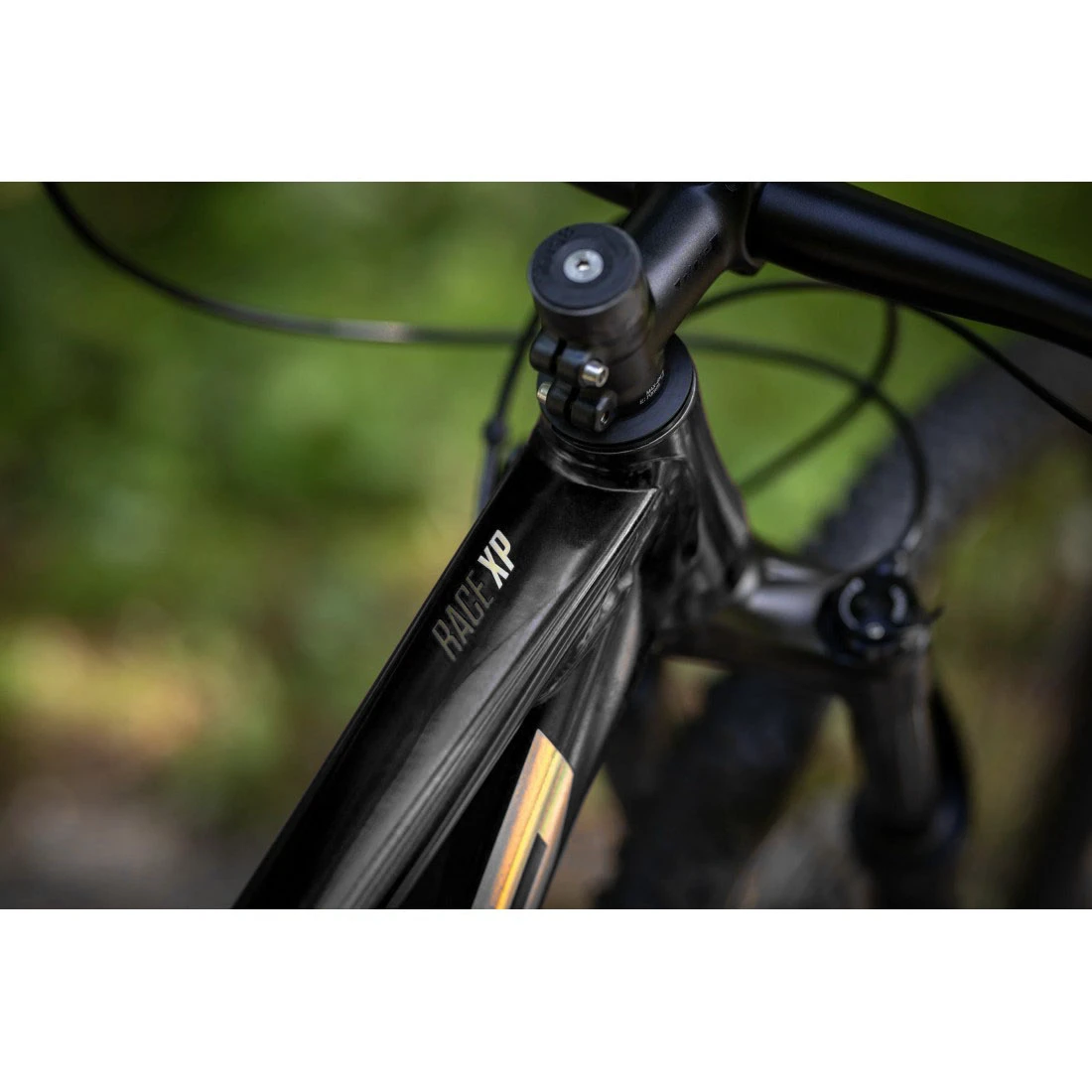 4. Bicicleta Superior XP 909 29 Matte Black Silver 44cm (M) 44cm, Negru/Argintiu
