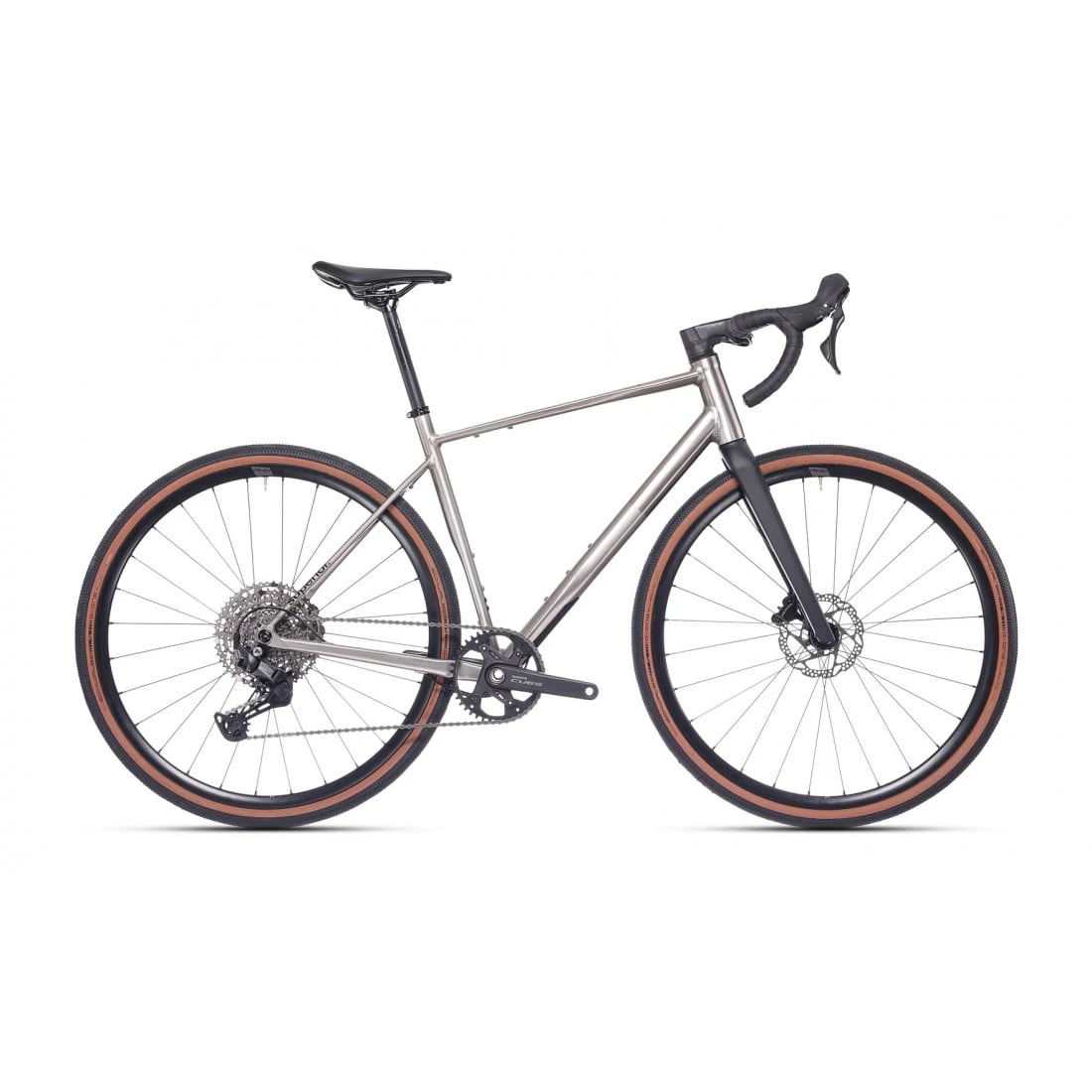 Bicicleta Superior XR 6.3 GR 28 Brush Alu 51cm - (M) 51cm, Argintiu - 222345