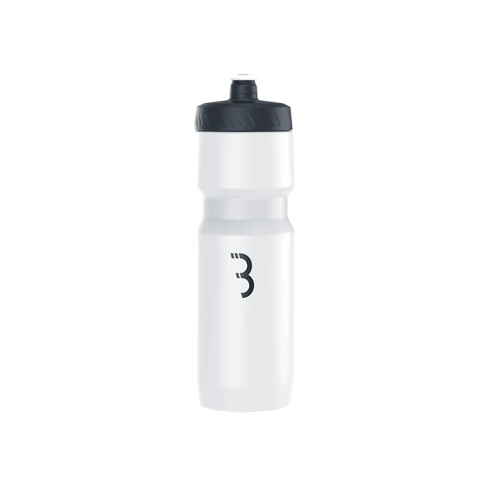 Bidon apa BBB BWB-05 CompTank XL, 750 ml, alb negru Alb/Negru - 212234