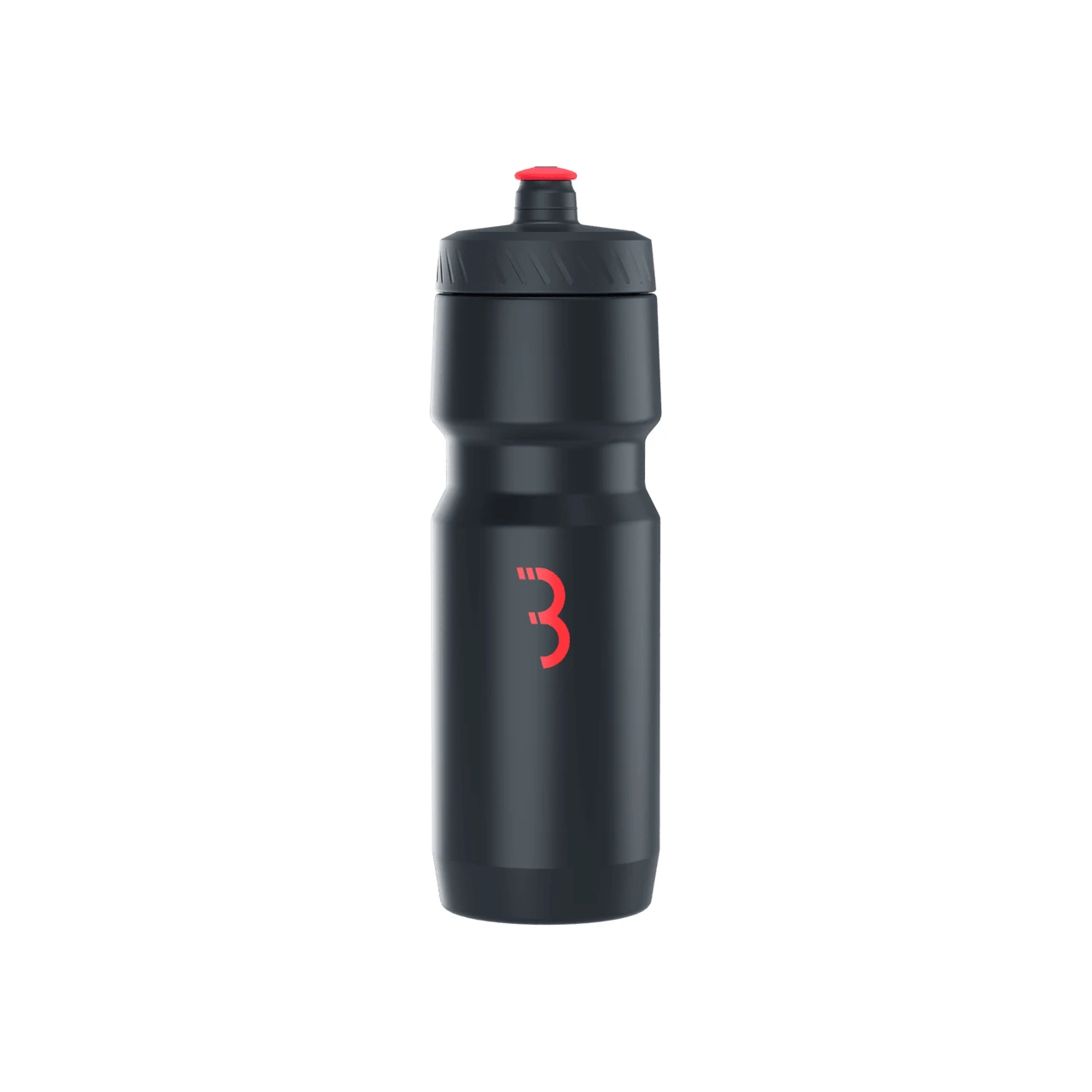 1. Bidon apa BBB BWB-05 CompTank XL, 750 ml, negru rosu Negru/Rosu