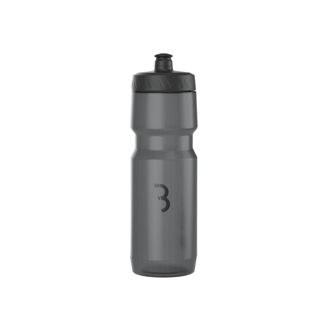 Bidon apa BBB BWB-05 CompTank XL, 750 ml, antracit negru Antracit/Negru - 106443