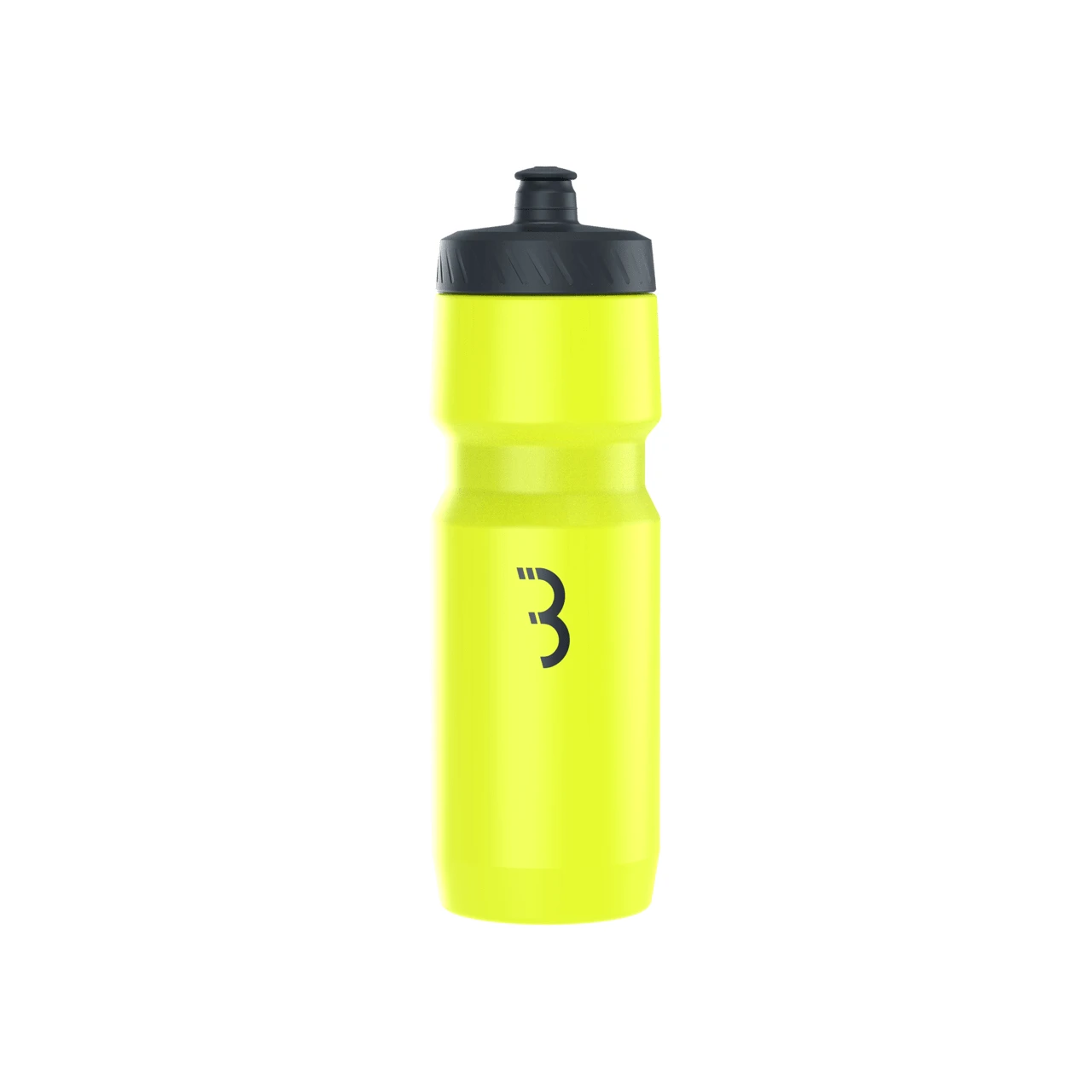 Bidon apa BBB BWB-05 CompTank XL, 750 ml, galben fluo negru Galben fluo/Negru - 101185