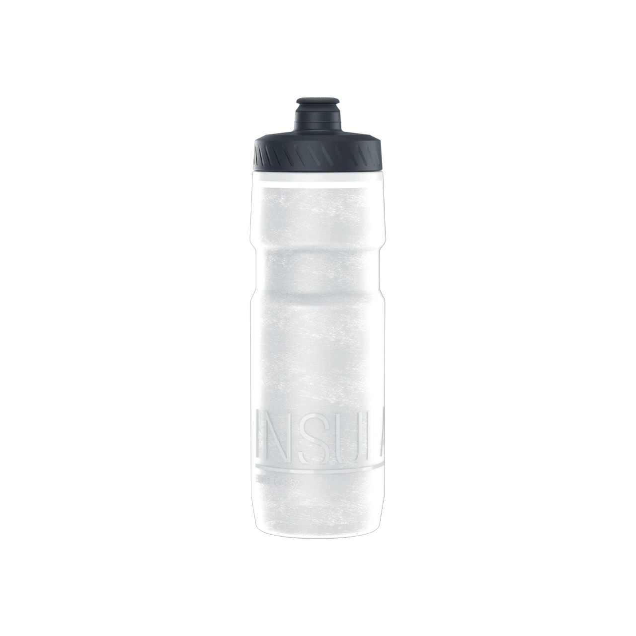 2. Bidon termos BBB BWB-52 ThermoTank 500ml Alb Alb