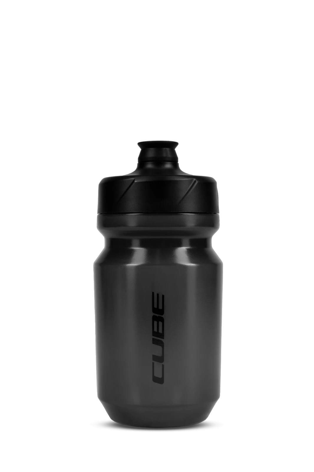 2. Bidon Cube Flow 400, negru, 400ml