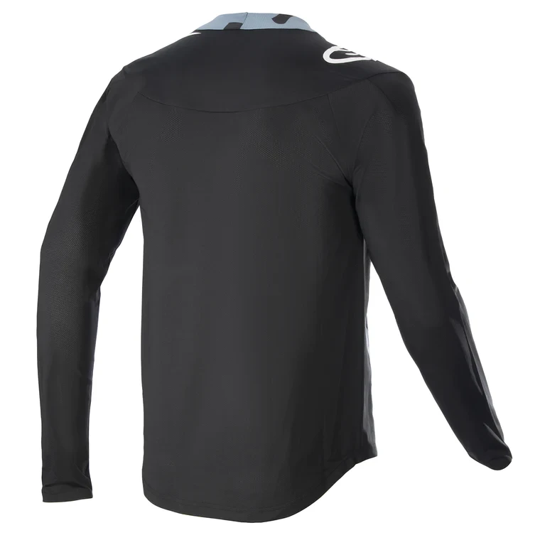 2. Bluza Alpinestars Techstar Envis Ash Blue M M