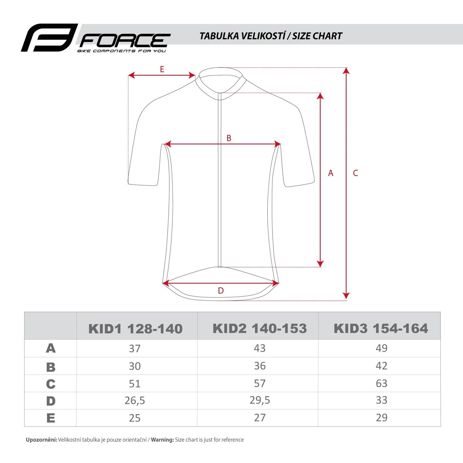 3. Tricou cu maneca scurta Force Square, pentru copii, Galben Fluo Albastru, 140-153cm 140-153cm, Galben fluo/Bleu