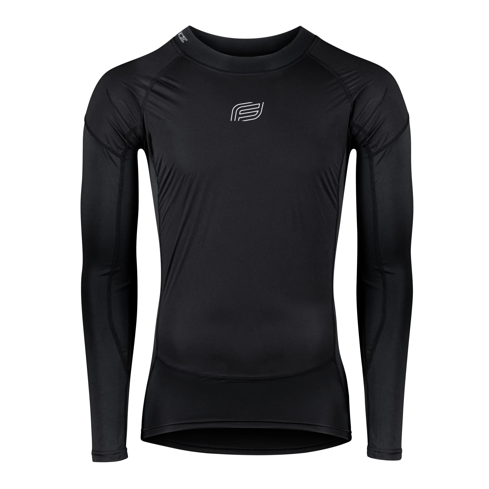 1. Bluza corp anti-vant Force Guard, negru, L L