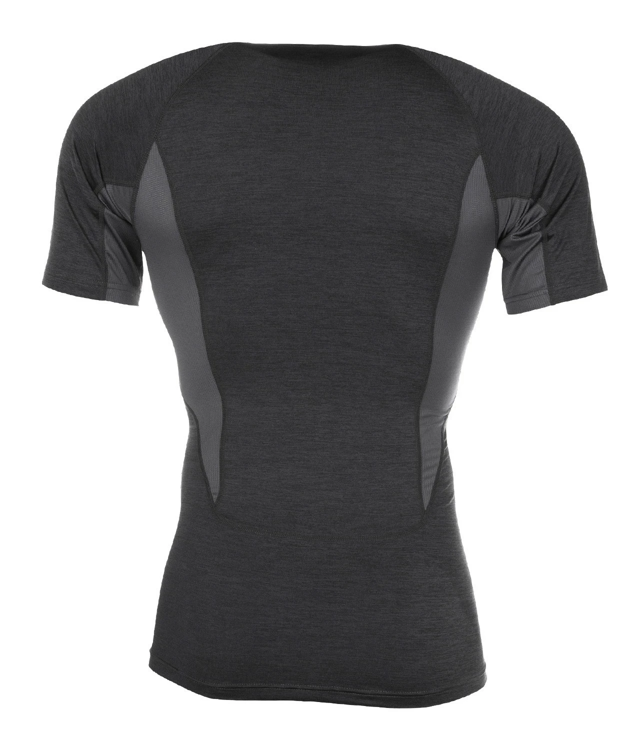 2. Bluza de corp Force F Breeze Negru Antracit XS XS, Negru/Antracit