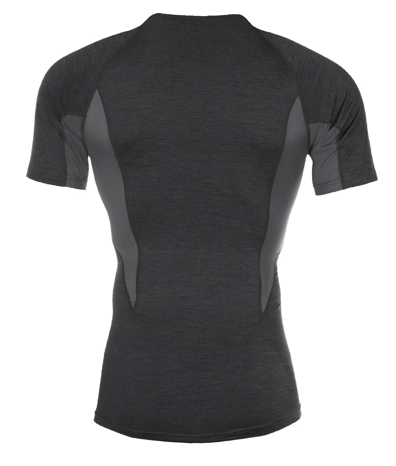 2. Bluza de corp Force F Breeze Negru Antracit M M, Negru/Antracit
