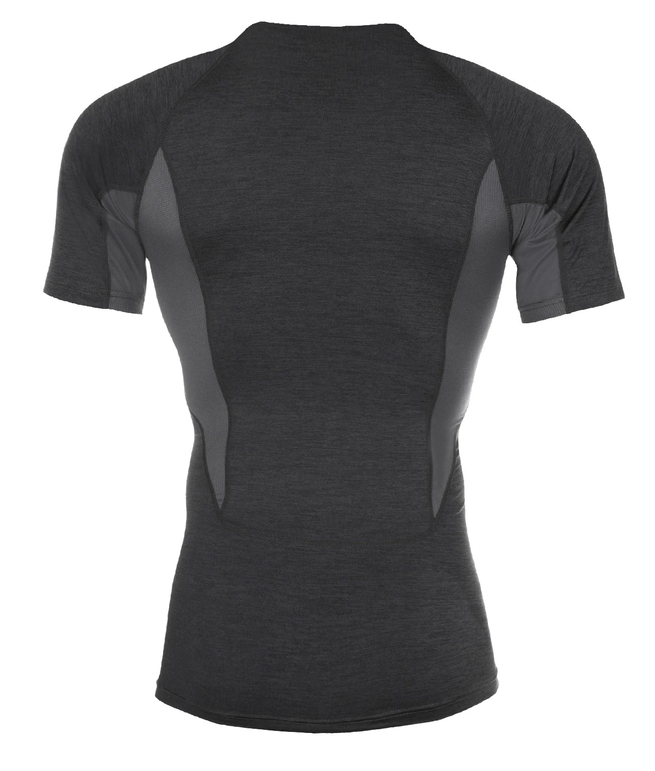 2. Bluza de corp Force F Breeze Negru Antracit XXXL XXXL, Negru/Antracit