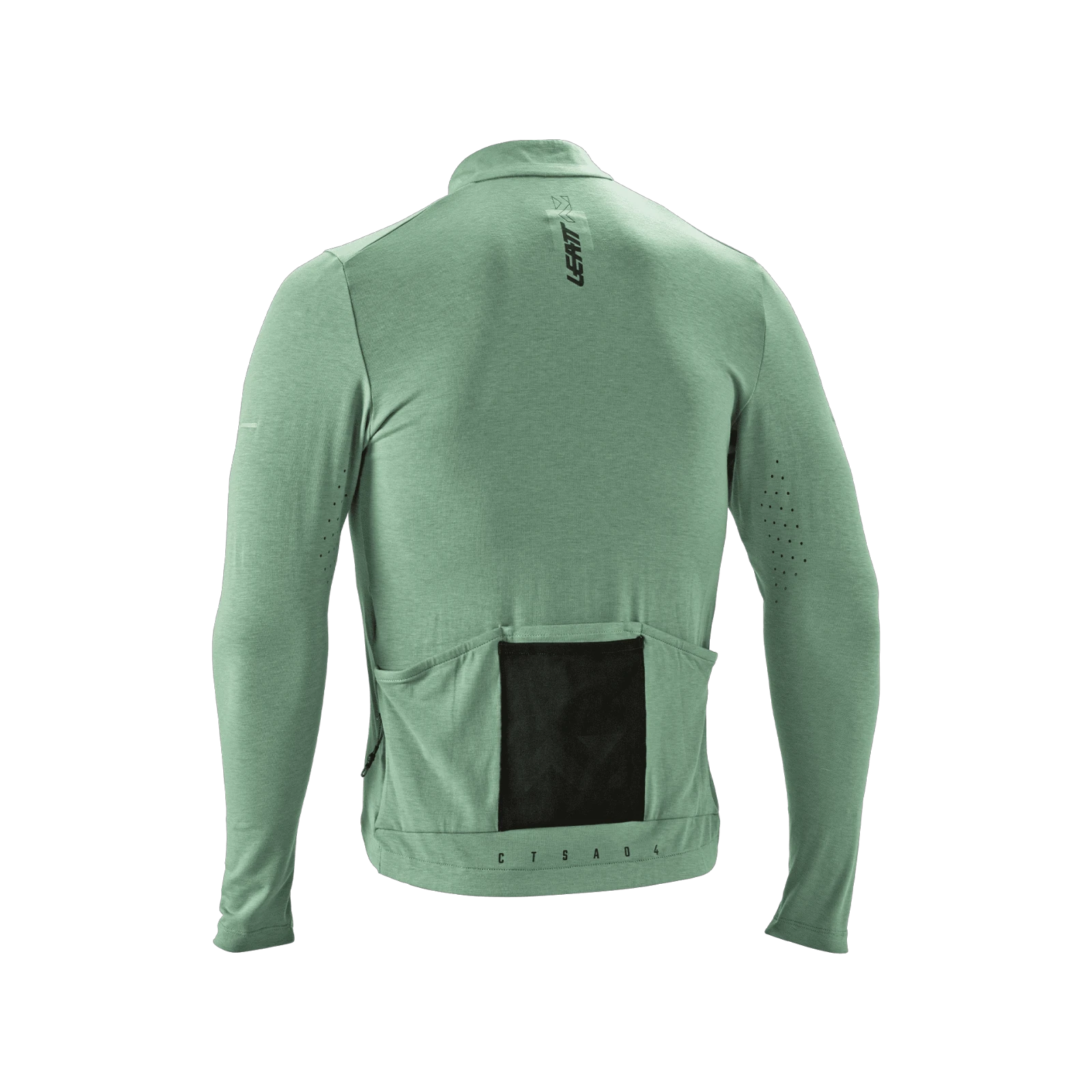 2. Bluza Leatt MTB Endurance 4.0 Mist Green XL Verde, XL