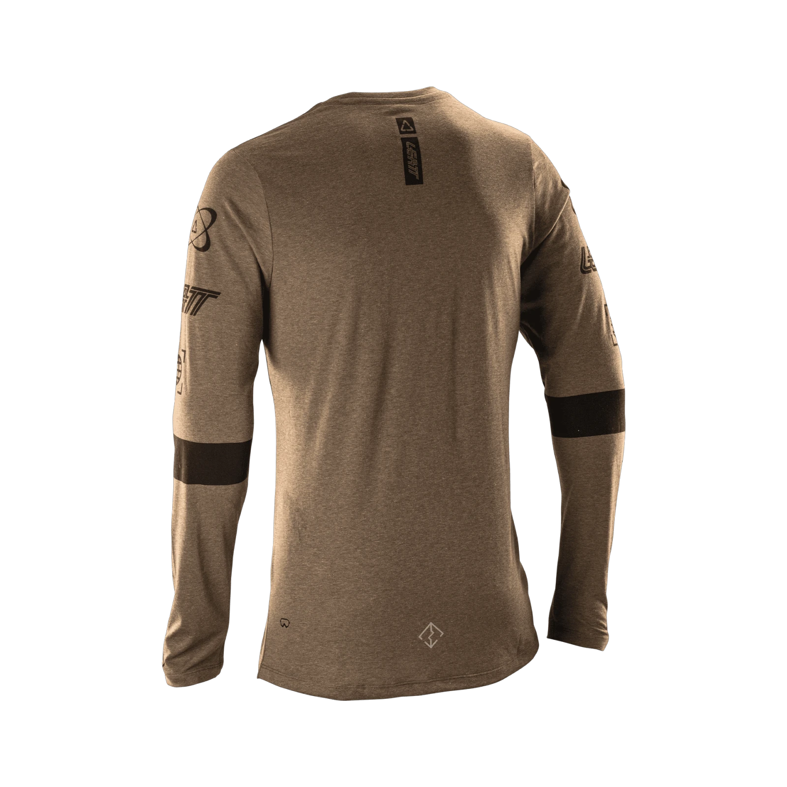 2. Bluza Leatt MTB Gravity 3.0 Loam Brown M Maro, M