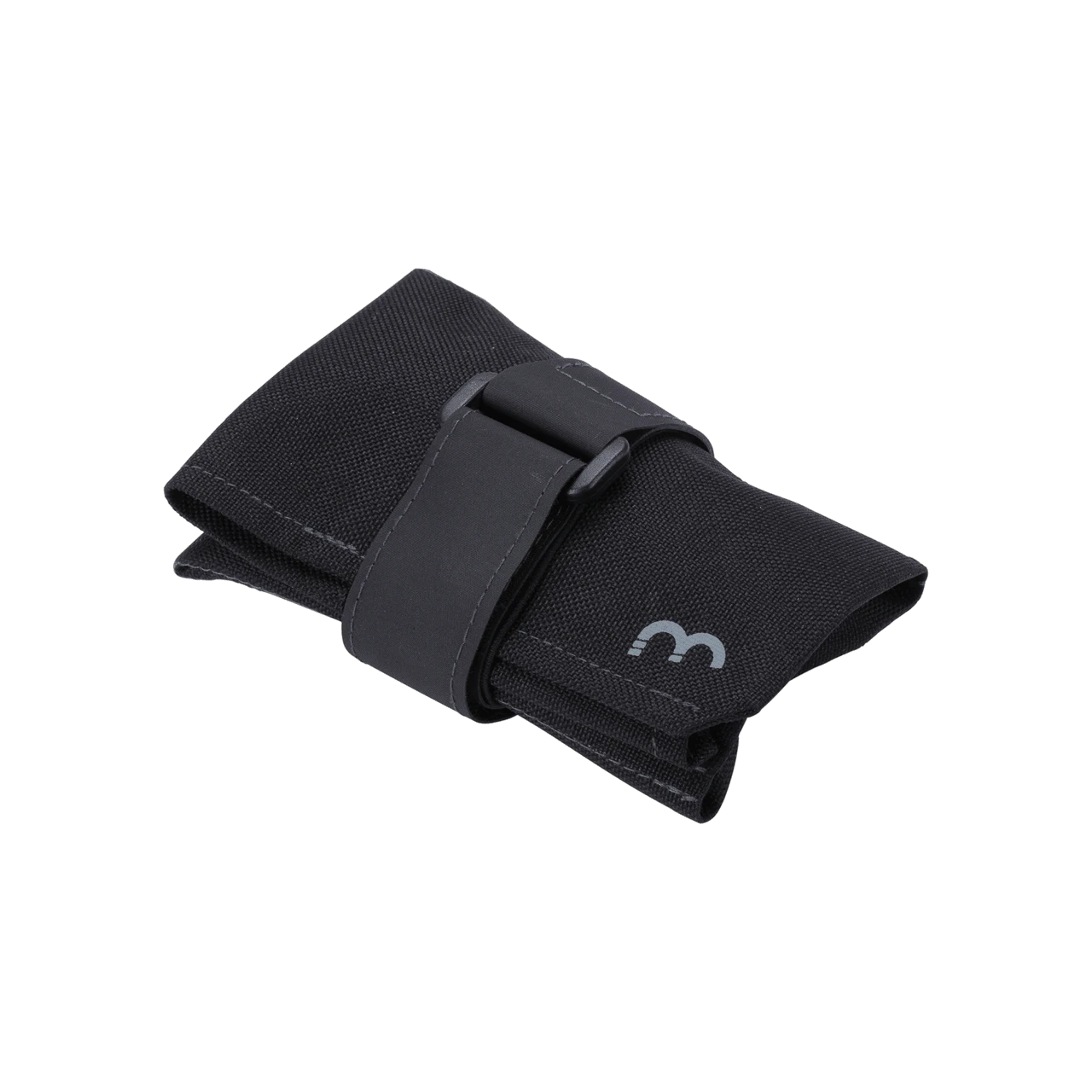 1. Borseta BBB BSB-45 RollPack neagra