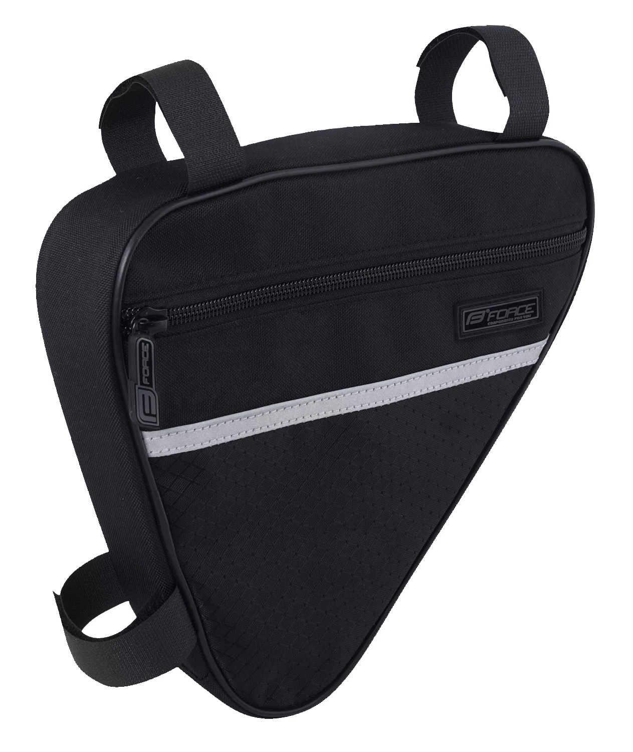 3. Borseta Cadru Force Classic Eco neagra