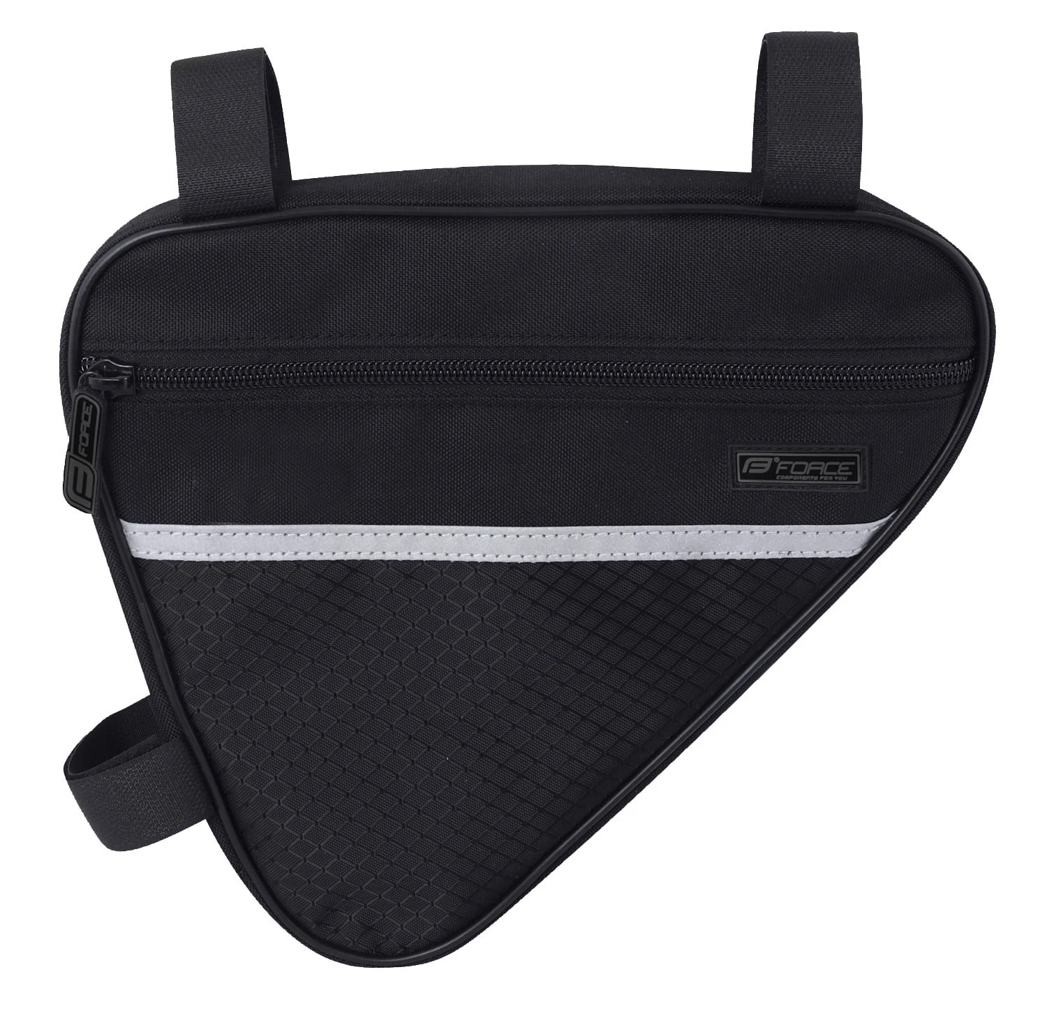1. Borseta Cadru Force Classic Eco neagra