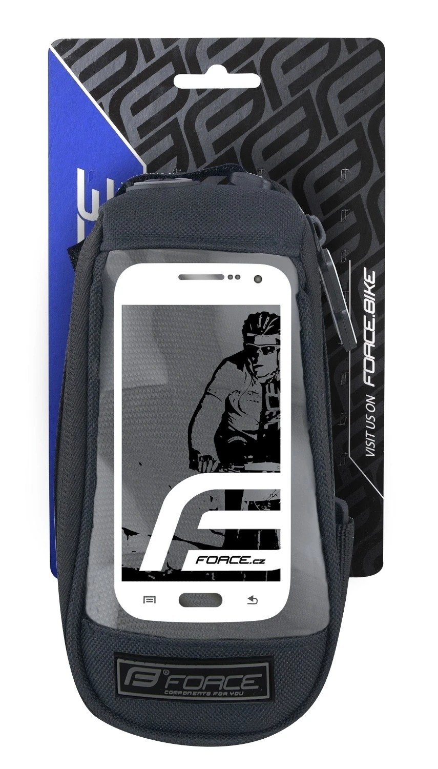 2. Borseta Cadru Force Phone