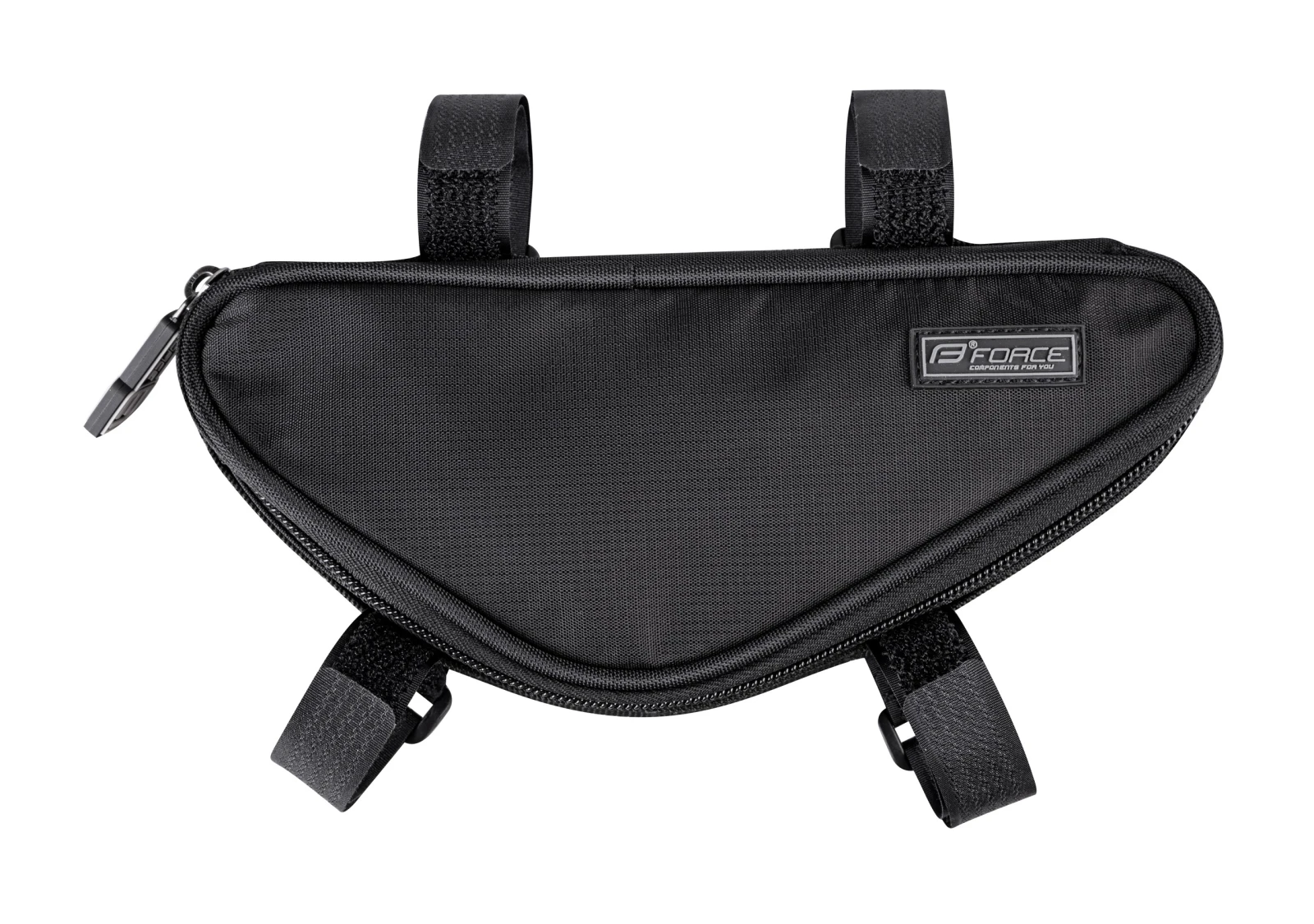 1. Borseta Cadru Force Trinity neagra